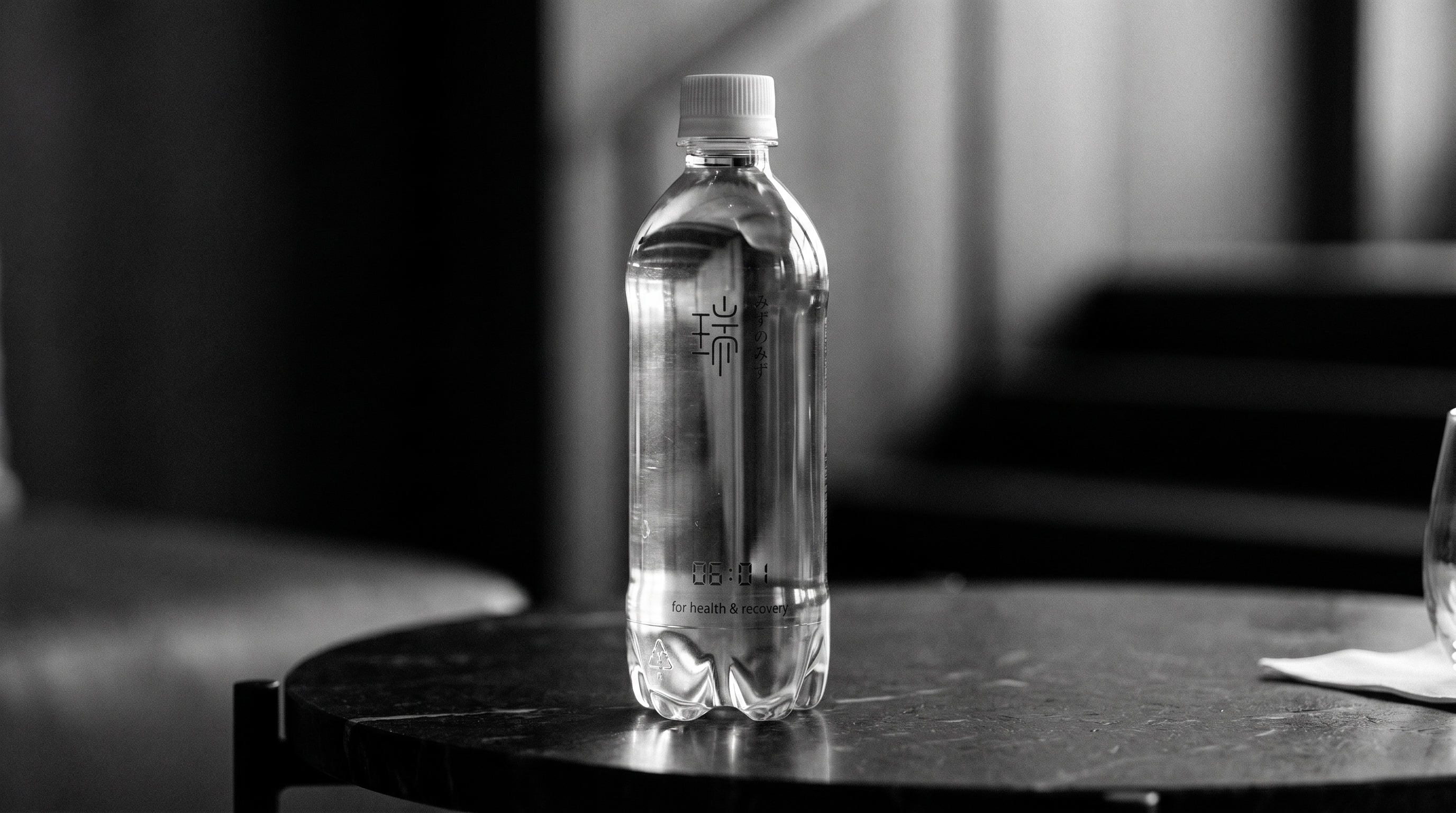 みずのみず Premium Water